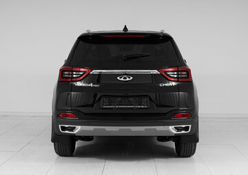 Chery Tiggo 4 Вид 5