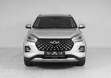 Chery Tiggo 4 Вид 2