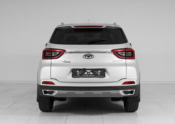Chery Tiggo 4 Вид 5
