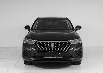 Faw Bestune T77 Вид 2