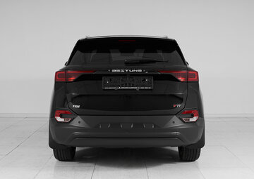 Faw Bestune T77 Вид 5