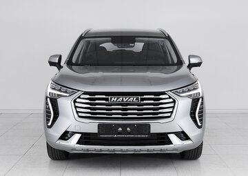 Haval Jolion Вид 2