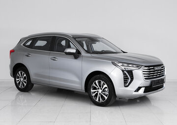 Haval Jolion Вид 3