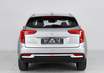 Haval Jolion Вид 5