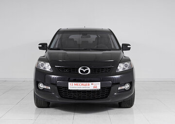Mazda CX-7 Вид 2