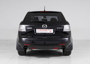 Mazda CX-7 Вид 5
