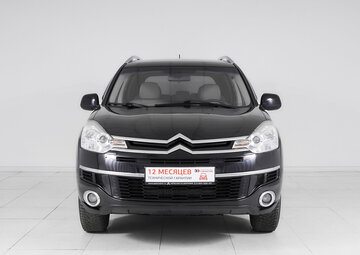 Citroen C-Crosser Вид 2