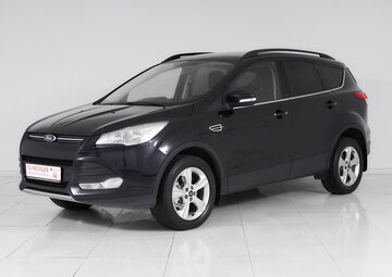Ford Kuga Вид 1