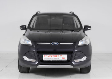Ford Kuga Вид 2