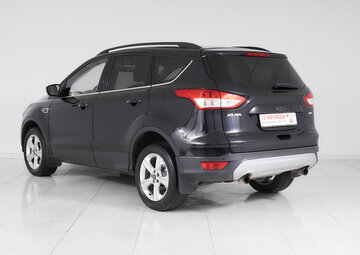 Ford Kuga Вид 4