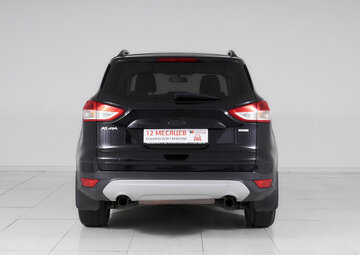 Ford Kuga Вид 5