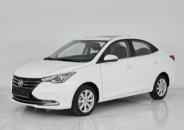Changan Alsvin Вид 1