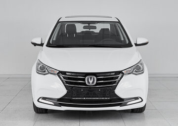 Changan Alsvin Вид 2