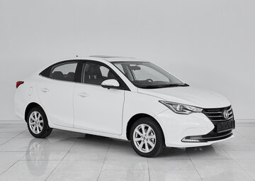 Changan Alsvin Вид 3