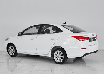 Changan Alsvin Вид 4