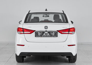 Changan Alsvin Вид 5