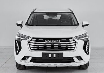 Haval Jolion Вид 2