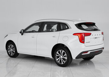 Haval Jolion Вид 4