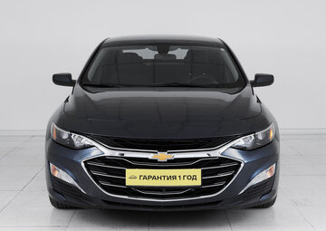 Chevrolet Malibu Вид 2