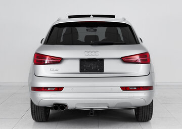 Audi Q3 Вид 5