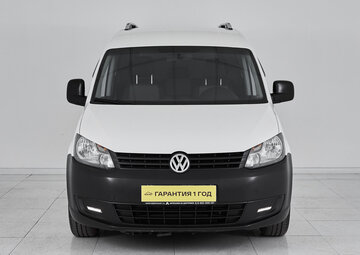 Volkswagen Caddy Вид 2