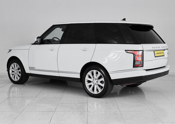 Land Rover Range Rover Вид 4