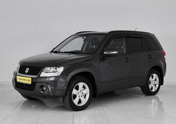 Suzuki Grand Vitara Вид 1