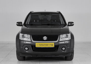 Suzuki Grand Vitara Вид 2