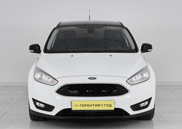 Ford Focus Вид 2
