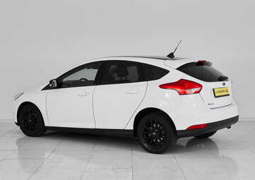 Ford Focus Вид 4