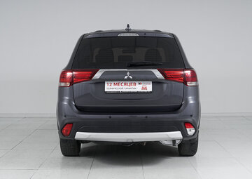 Mitsubishi Outlander Вид 5
