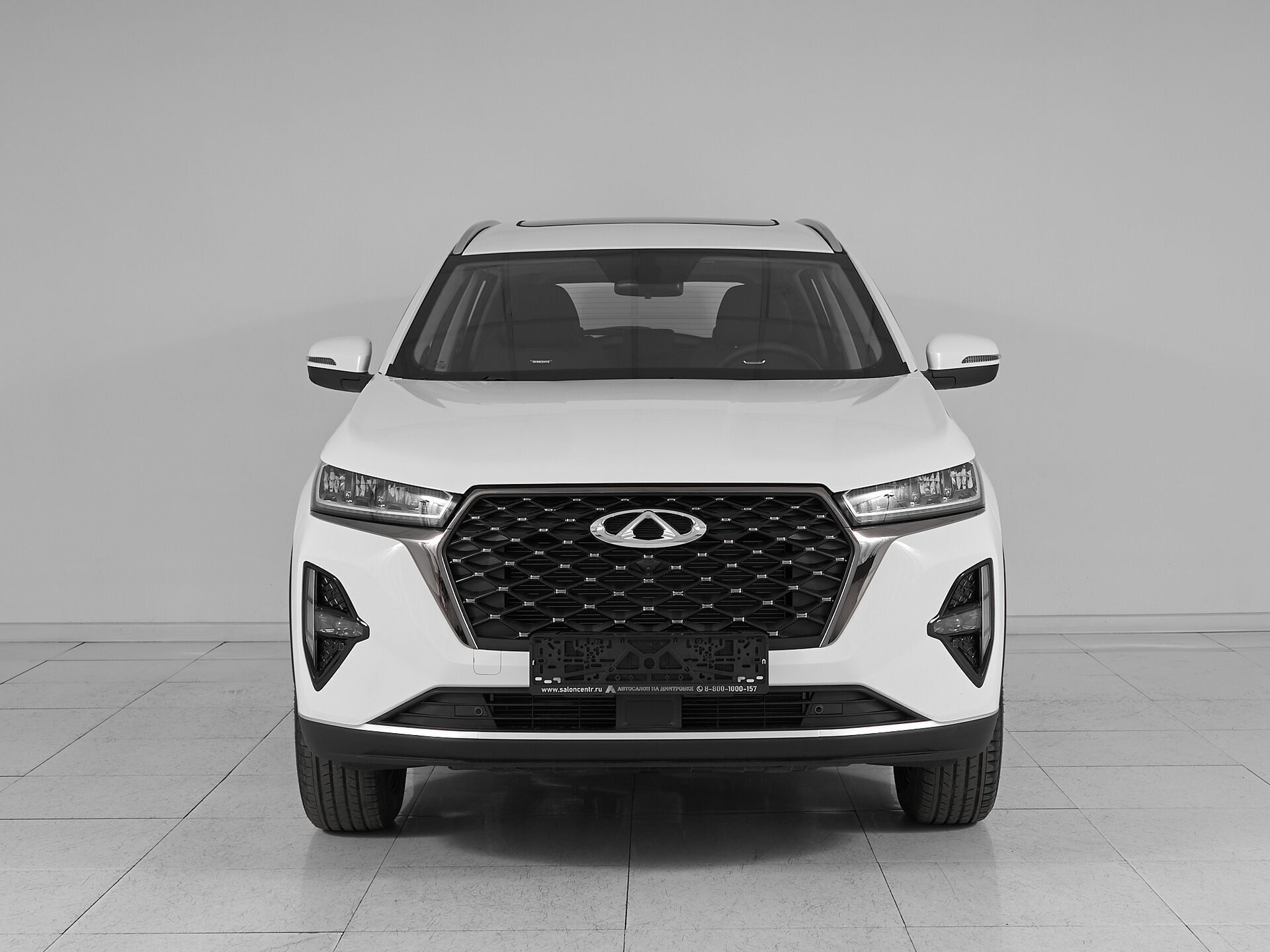 Chery Tiggo 7 Pro Max