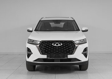 Chery Tiggo 7 Pro Max Вид 2