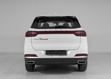 Chery Tiggo 7 Pro Max Вид 5