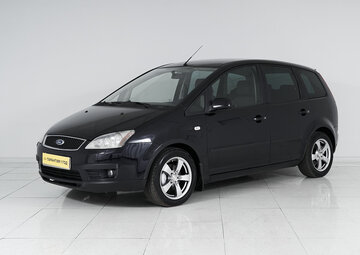 Ford C-MAX Вид 1