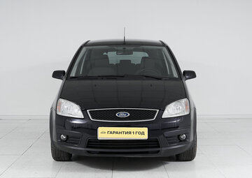 Ford C-MAX Вид 2