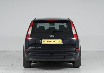 Ford C-MAX Вид 5