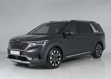 Kia Carnival Вид 1