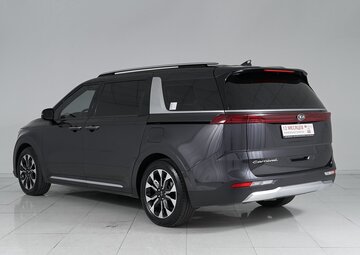 Kia Carnival Вид 4