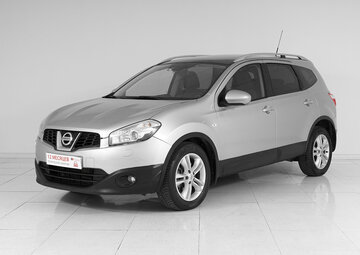 Nissan Qashqai Вид 1