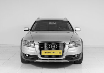 Audi A6 Вид 2