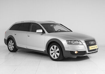 Audi A6 Вид 3
