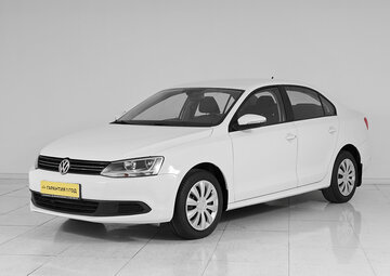 Volkswagen Jetta Вид 1