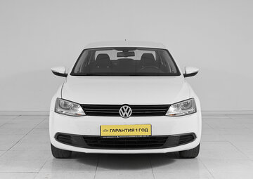 Volkswagen Jetta Вид 2