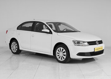 Volkswagen Jetta Вид 3