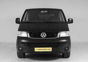 Volkswagen Multivan Вид 2