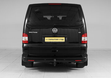 Volkswagen Multivan Вид 5