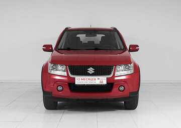Suzuki Grand Vitara Вид 2