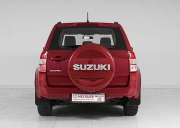 Suzuki Grand Vitara Вид 5