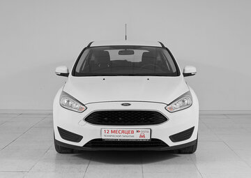 Ford Focus Вид 2